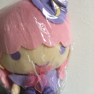 処分価格！未開封　キキララ
