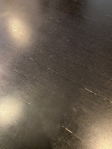 ウォーターヒヤシンスダイニングテーブルセット