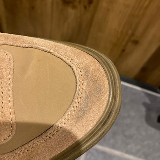 バンズ　ハーフキャブ　VANS Halfcabの画像