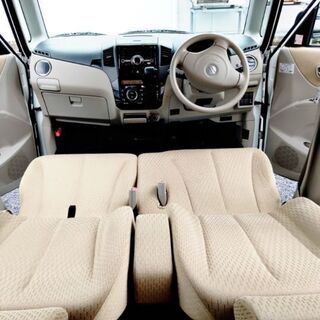 「売約済み」🔴23年式パレットＸ☆MK-21S☆左側パワースライドドア☆プッシュスタート☆コミコミ価格☆格安☆美車両☆の画像