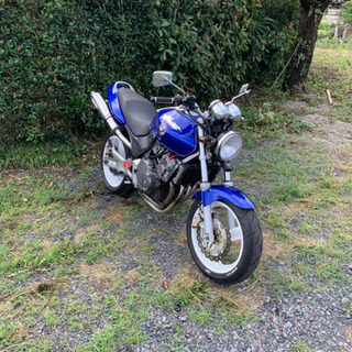 ホーネット 250  HORNET  250cc  バイク　車体