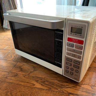 SANYO オーブンレンジEMO-FM23C(H)