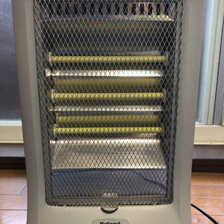 電気ストーブ