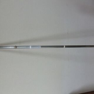 ファイティングロード　バーベルシャフト　180cm　28mm