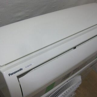 早割!!】8-12畳用エアコン・1年保証・2011年製・取付工事