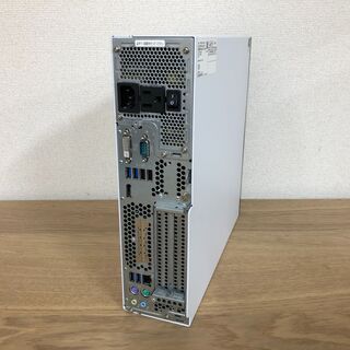 富士通 ESPRIMO D586/MX Core i5-6600 3.30の画像