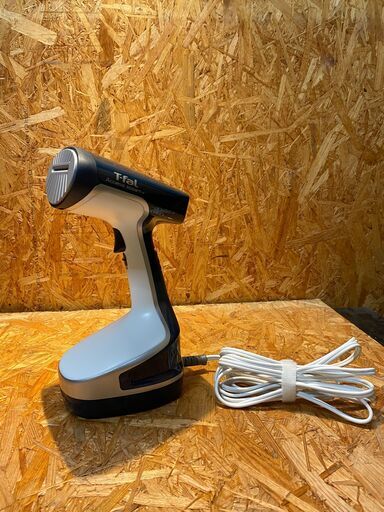 【愛品館市原店】T-Fal  アクセススチーム プラス DT8100J0 【愛市ILK】