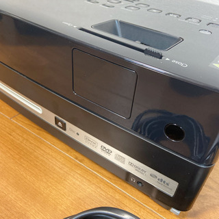 【美品】EPSON プロジェクターの画像