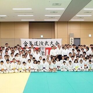 群馬県高崎市で合気道を始めるなら、高崎中央合気会で見学や無料体験...
