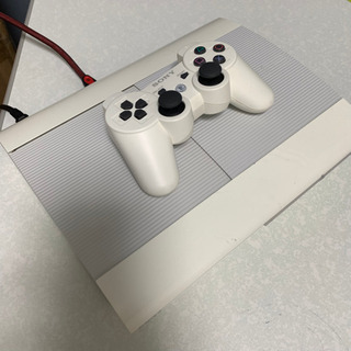 PS3 ソフト4本