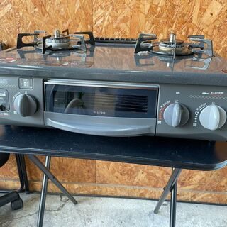 L1102 リンナイ LPガスコンロ 2011年