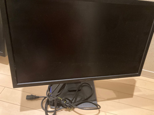 ゲーミングモニター