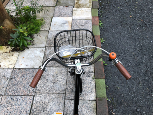【1420】幼児車　16インチ　8,800円（税込）