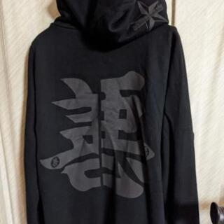 アングラパーカー