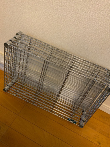 【1,000円】IRISメタルラック
