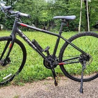 クロースバイク トレック TREK エフエックス3 FX3 DI...