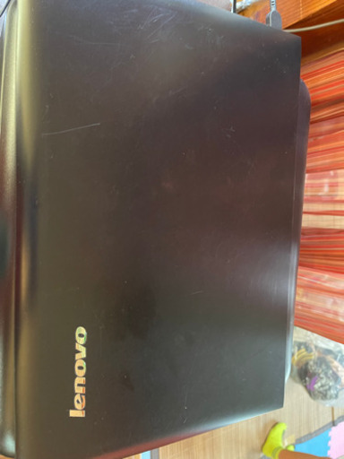 Lenovoノートパソコン　訳あり格安