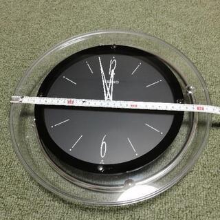 SEIKO 掛け時計　PH436Sの画像