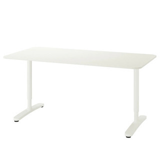 イケア　IKEA テーブル　机　BEKANT 803.535.35