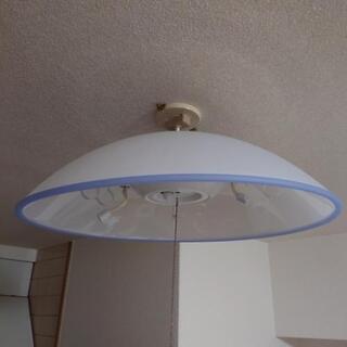 蛍光灯かさ