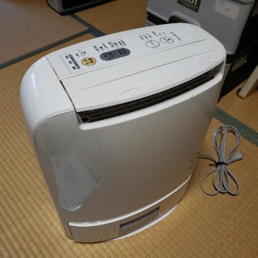 除湿乾燥機