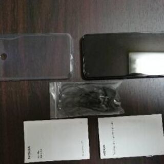 Nokia 5.4 新品の画像