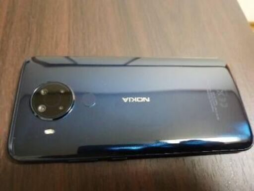 Nokia 5.4 新品