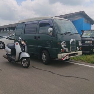 状態問わず！車を買います！