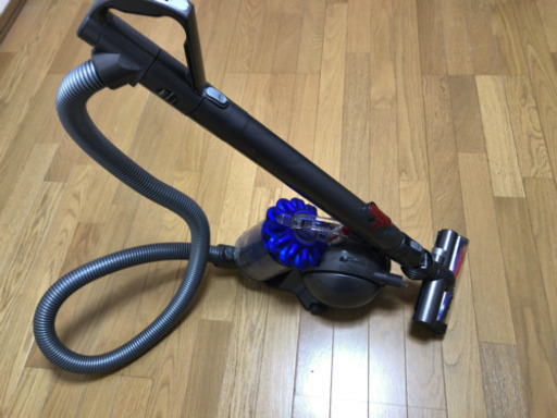 ダイソン　DC48 掃除機
