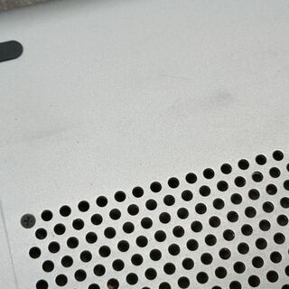 SANWA　ノートパソコン冷却台の画像