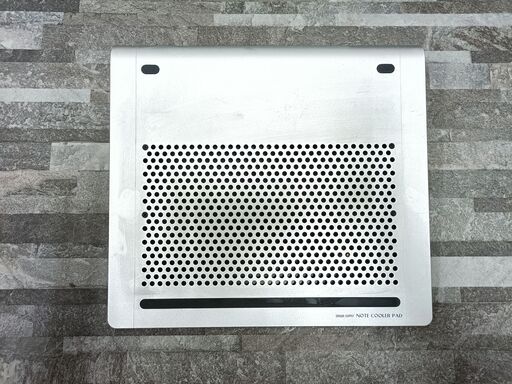 SANWA　ノートパソコン冷却台