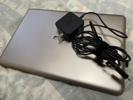 ASUS 11.6インチ　不要の為お譲りします