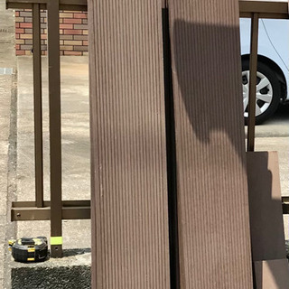 中古 人口木 床板(その1)引取できる方限定で（取引中)