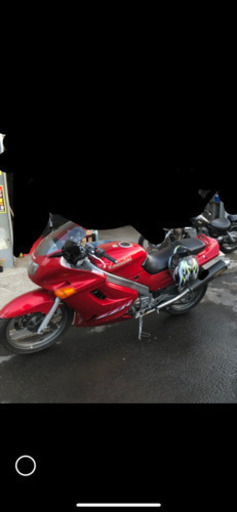 ZZ-R250交換希望