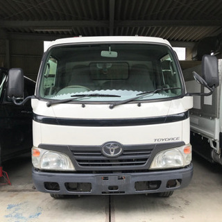 美車❗️平成24年トヨタダイナトラックパワーゲート付LPG