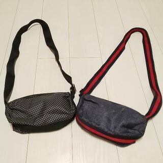 LeSportsac レスポートサック ショルダーバッグ (小)...