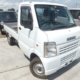 H20　４万㌔台　修復歴無し　４WD　パワステ　車検２年付　タイ...
