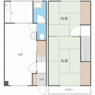 敷金、礼金、なし！！一軒家！ - 札幌市