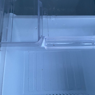 もらってください！　1人〜2人様向け　三菱冷蔵庫の画像