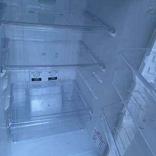 もらってください！　1人〜2人様向け　三菱冷蔵庫の画像