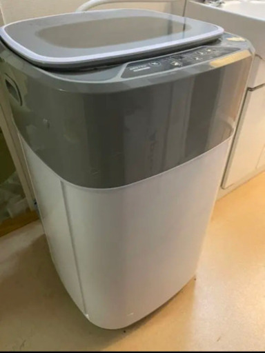 [購入決まりました]BESTEK 洗濯機　2019年製
