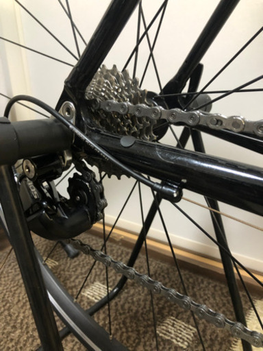 ANCHOR RS6 490サイズ
