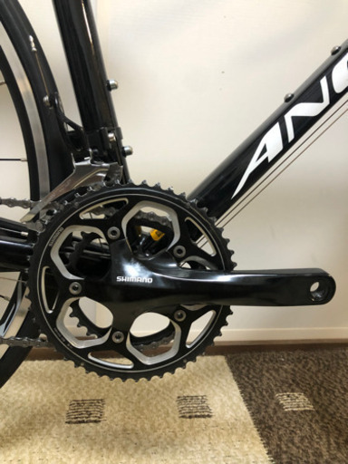 ANCHOR RS6 490サイズ