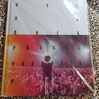 ONE OK ROCK　ワンオクロック　写真集　新品みたい　メン...