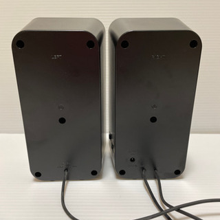 【取引完了しました】オーディオテクニカ スピーカーの画像