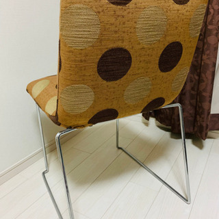 【美品】チェア1脚の画像