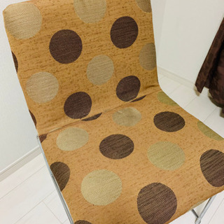 【美品】チェア1脚の画像