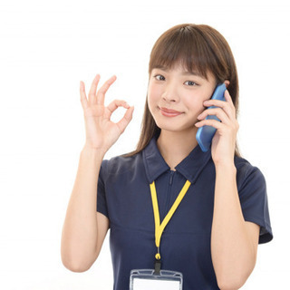 ⭐️8月からスタート⭐️長期で安定して働ける💰大手携帯ショップス...