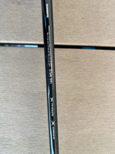 バス釣り　バンダム　ss air セット