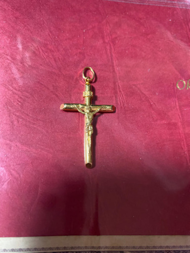 キリストトップ